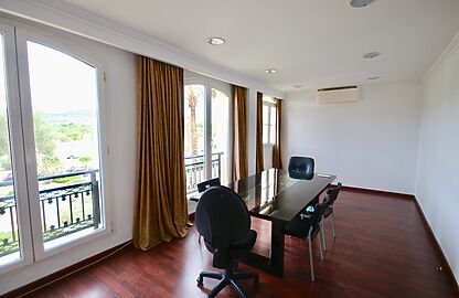 Büro zur Miete in Santa Ponsa - Helles Büro