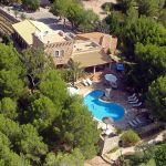 Finca in S´Horta - Mediterranes Anwesen mit Pool