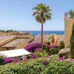 Villa in Santa Ponsa - Herrlicher Blick bis zum Meer