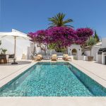 Villa in Sol de Mallorca - Traumhafte Poolterrasse