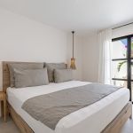 Villa in Sol de Mallorca - Gästeschlafzimmer im Erdgeschoß