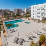 Apartment in Cala D´Or - Neugebaute Residenz mit Gemeinschaftspool