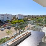 Apartment in Cala D´Or - Schöner Panoramablick von der Terrasse