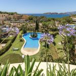 Penthouse in Santa Ponsa - Gigantisches Meerblick