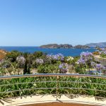 Penthouse in Santa Ponsa - Fantastischer Meerblick