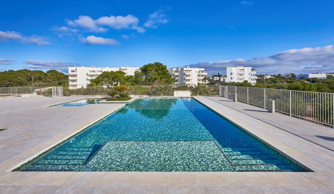 Apartment in Cala D´Or - Traumhafter Gemeinschaftspool