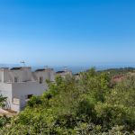 Haus in Genova - Weitmeerblick und Blick in die grüne Nachbarschaft