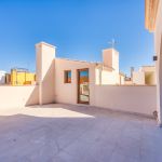 Penthouse in Palma - Private Dachterrasse