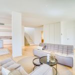 Penthouse in Palma - Lichtdurchflutetes Wohnraum