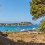 Apartment in Santa Ponsa - Traumhafter Meerblick vom Balkon