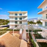 Neugebautes Penthouse in Cala D´Or 2