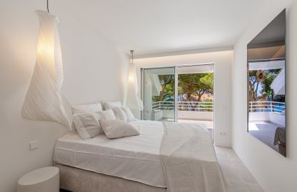 Penthouse in Santa Ponsa - Designer Wohnung mit Meerblick 9