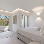 Penthouse in Santa Ponsa - Weiteres Schlafzimmer