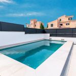 Haus in Puig de Ros - Privater Pool