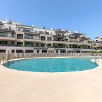 Apartment in Santa Ponsa - Neuwertige Wohnanlage mit Gemeinschaftspool