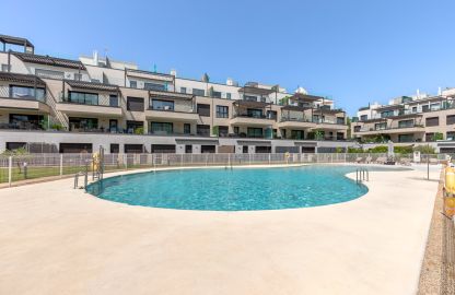 Apartment in Santa Ponsa - Neuwertige Wohnanlage mit Gemeinschaftspool