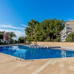 Apartment in Puerto Portals - Exclusiver Gemeinschaftspool