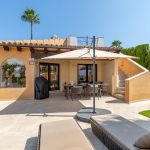 Villa in Santa Ponsa - Hochwertig renovierte Golfvilla mit Privatgarten