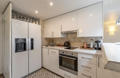 Apartment in Illetas - Wohnung mit Meerzugang in begehrter Lage 7