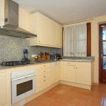 Apartment in Santa Ponsa: Luxus-Wohnanlage 1. Meereslinie 8