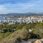 Luxuriöse Villa mit traumhaften Meerblick in Santa Ponsa 1