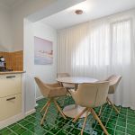 Modernes Maisonette Apartment mit Meerblick 5