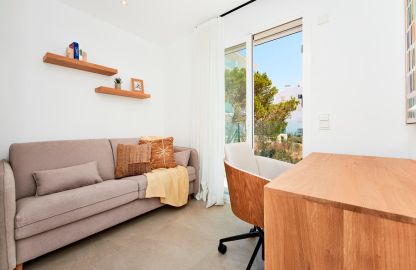 Apartment in Cala Dor - Helles und geräumiges Kinder- oder Gästezimmer